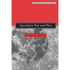 (英文圖書) Apocalypse Now and Then: A Feminist Guide to the End of the World 平裝版, Augsburg Fortress Publishing, 英文