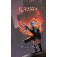 (英文圖書) Lovanna 平裝版, Tellwell Talent, 英文