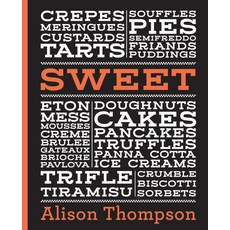 (英文圖書) Sweet 精裝版, Lantern Australia, 英文