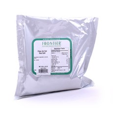FRONTIER 海鹽, 1個, 453克