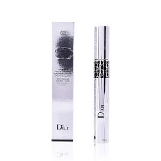 DIOR 迪奧 絕對搶眼飛翹睫毛膏, 090 Over Black, 1支