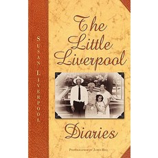 (英文圖書)The Little Liverpool Diaries 平裝版, Faith Books and More, 英文