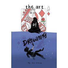 (英文圖書) The Art of Drowning 平裝版, Outskirts Press, 英文