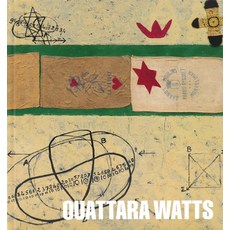 (英文圖書) Ouattara Watts 精裝版, Karma, New York, 英文
