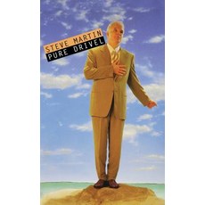 (英文圖書)Pure Drivel 精裝版, Grand Central Publishing, 英文