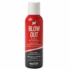 Blow Out Hot Action 預訓練凝膠, 1個, 118ml