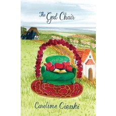 (英文圖書)The God Chair 平裝版, Createspace Independent Pub..., 英文