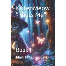 (英文圖書)KittenMeow "Thats Me": Book 1 平裝版, Independently Published, 英文