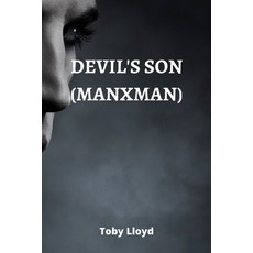 (英文圖書) Devil's Son (Manxman) 平裝版, Toby Lloyd, 英文