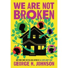 (英文圖書)We Are Not Broken 平裝版, Little, Brown Books for You..., 英文