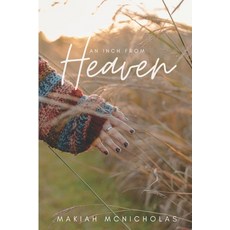 (英文圖書) An Inch from Heaven 平裝版, Independently Published, 英文