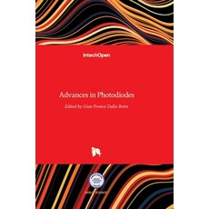 (英文圖書) Advances in Photodiodes 精裝版, Intechopen, 英文