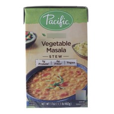 Pacific Masala燉菜調理包, 1盒, 482g