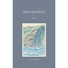 (英文圖書) SEOS Manual: Volume 4 平裝版, Bod - Books on Demand, 英文