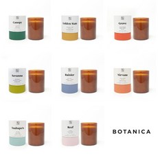 美國 BOTANICA 香氛蠟燭 7.5oz，多款可選, 詳見包裝, 詳見包裝, 詳見包裝, 紅木鼠尾草