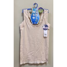 GUNZE 郡是 COOLMAGIC 女用涼感速乾腋下吸汗背心