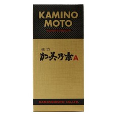 Kaminomoto 強健髮根滋養液A 無香, 1個, 200ml
