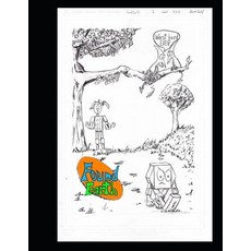 (英文圖書)Found Earth: Volume Two 平裝版, Independently Published, 英文