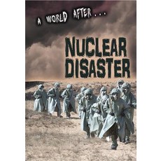 A World After Nuclear Disaster 精裝版, Heinemann Educational Books, 英文