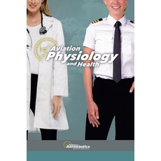 (英文圖書) Aviation Physiology and Health 平裝版, Biblioteca Aeronautica, 英文