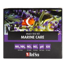 Red Sea 水質調理試劑組, 1個