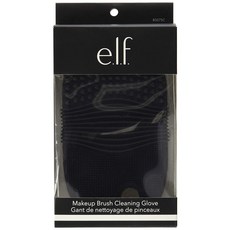 e.l.f. 化妝刷清潔手套, 1個