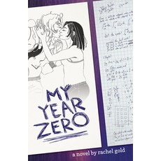 My Year Zero, Bella Books Inc