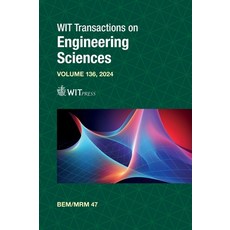 (英文圖書) Boundary Elements and Other Mesh Reduction Methods XLVII 精裝版, Witpress, 英文
