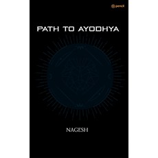 (英文圖書) Path to Ayodhya 平裝版, Pencil (One Point Six Techn..., 英文