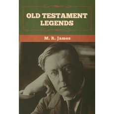 Old Testament Legends 平裝版, Bibliotech Press, 英文