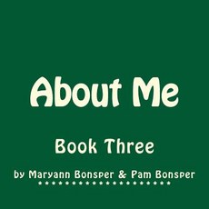 (英文圖書)About Me: Book Three 平裝版, Createspace Independent Pub..., 英文