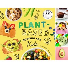 (英文圖書) Plant-Based Playground 精裝版, Bushel & Peck Books, 英文
