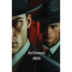 (英文圖書) Rival Roommates (MAFIA) 平裝版, Anna Schmidt, 英文