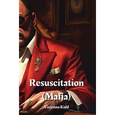 (英文圖書) Resuscitation (Mafia) 平裝版, Vivienne Kidd, 英文