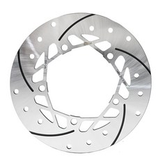 MASA 山道版後固定碟 DRG158 DRG158 Keyless MMBCU 曼巴 後碟盤