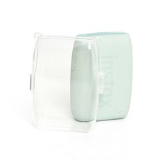 mini Link3 透明保護殼 透明殼 保護殼 Link3 專用 保護套 防刮, 1個, Link3透明殼