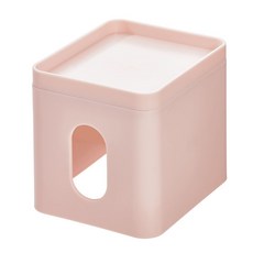 iDESIGN Cade 精品盒, 1個, 臉紅