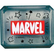 漫威 便利貼 標籤貼 正版授權 可愛文具 辦公用品