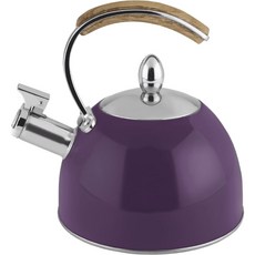 小指茶壺, 普雷斯利梅