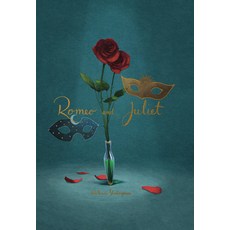 (英文圖書) Romeo and Juliet 精裝版, Wordsworth Editions, 英文