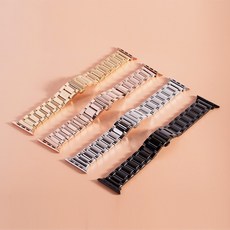 Apple watch 不鏽鋼錶帶