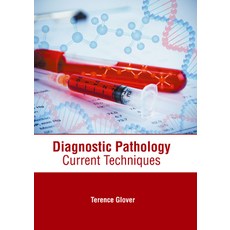 (英文圖書) Diagnostic Pathology: Current Techniques 精裝版, American Medical Publishers, 英文