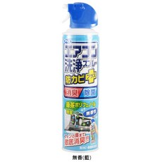 興家安速 免水洗冷氣清潔劑, 詳見包裝, 詳見包裝