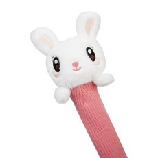 VSE 羽毛球拍柄保護套, 粉兔