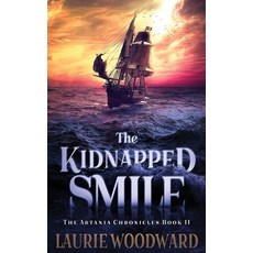 (英文圖書) The Kidnapped Smile 平裝版, Next Chapter, 英文