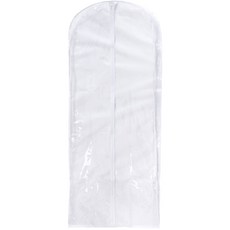 honey can do 透明 Peba 連衣裙包 服裝罩, 1個, 1件