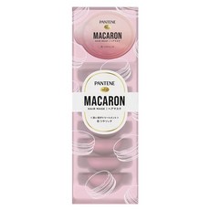 PANTENE 潘婷馬卡龍髮膜 8入組, 1個, 12ml