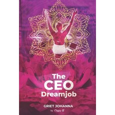 The CEO Dreamjob: Your Dreamjob does not exist. You must create it. 平裝版, Amazon Digital Services LLC..., 英文