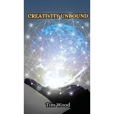 (英文圖書) Creativity Unbound 精裝版, Creative Arts Management Ou, 英文