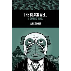 (英文圖書)The Black Well 平裝版, Createspace Independent Pub..., English